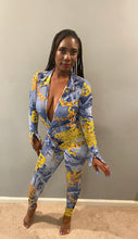 Load image into Gallery viewer, Denim Chain Reaction
